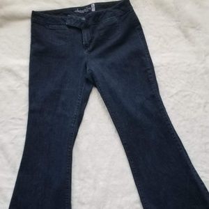 American Rag Trouser Jeans